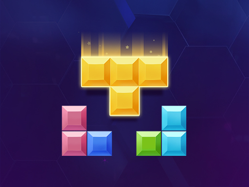 Happy Blocks - Colorful puzzle game with block arrangement challenges